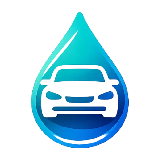 Lavage auto à domicile Champagnac-la-Prune